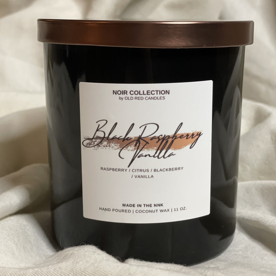 11 oz candle